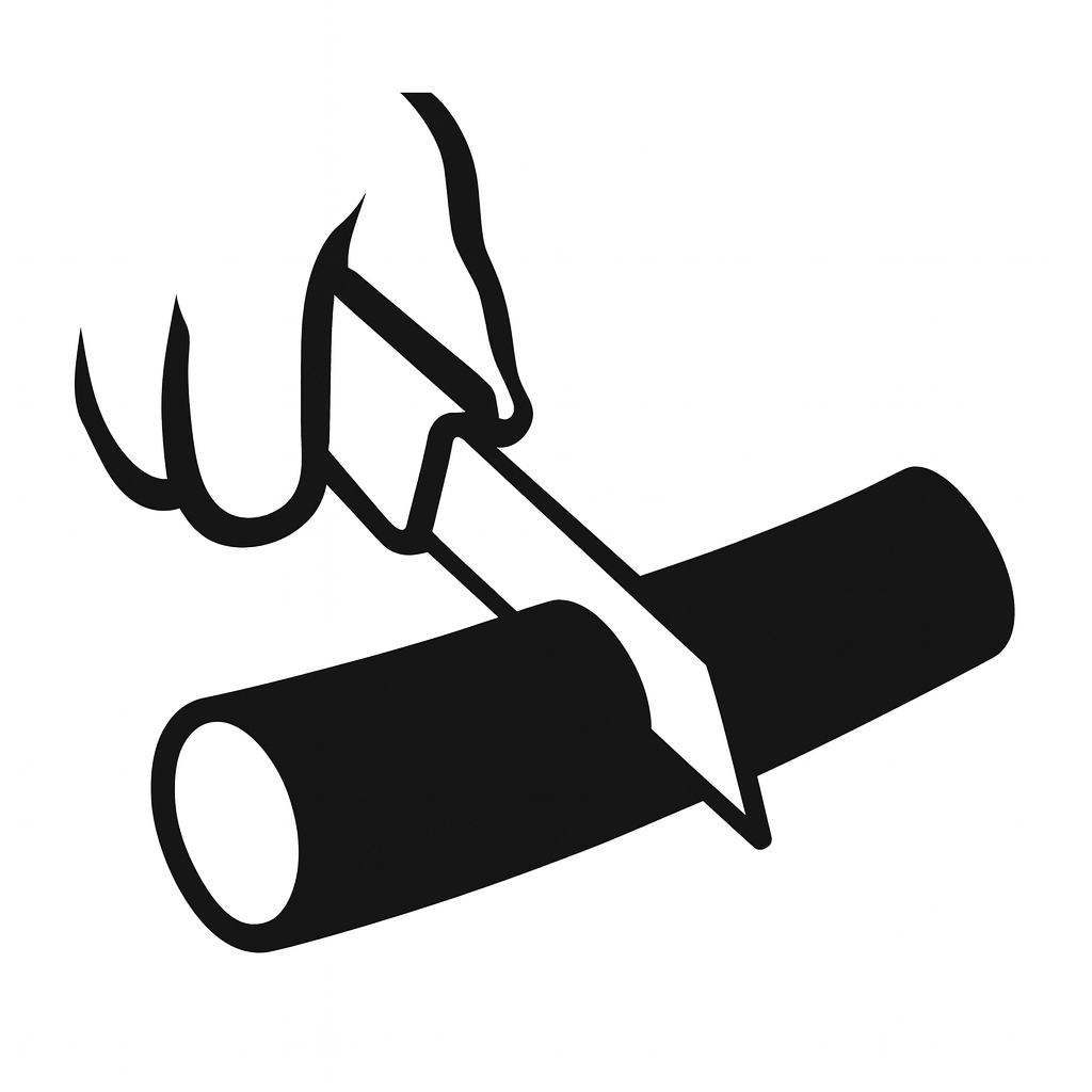 Krácení hadic na míru